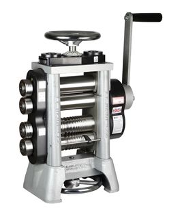 Stacked Rolling Mills