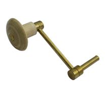 ASST CLOCK CRANK KEYS WITH HANDLE