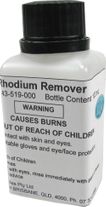 RHODIUM REMOVER FOR USE WITH PEN 100ML