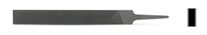 Hand File - Baren Flat