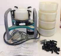 GY-ROC 'B' - SPARE PARTS