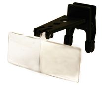 Clip-on - Spectical Lens 2.5x