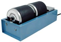 Lortone 33B Twin Barrel Rotary Tumbler (2 x 1.2kg)