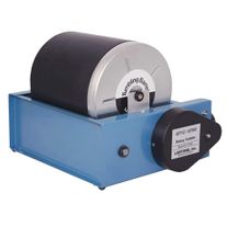 Lortone QT12 Single Barrel Rotary Tumbler (5.4kg)