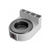 Inland Lapidary Dop Station