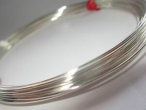 S/S HALF ROUND WIRE