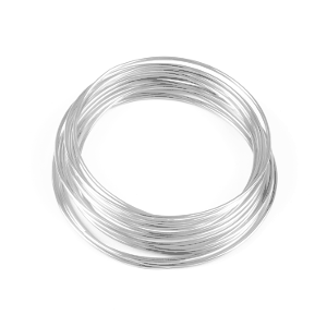 S/S ROUND WIRE