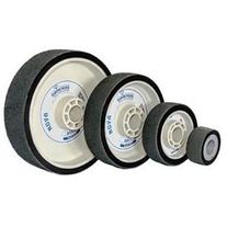 Nova Soft Resin Wheels