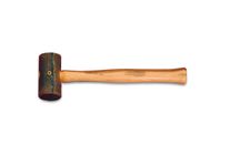 RAWHIDE MALLET