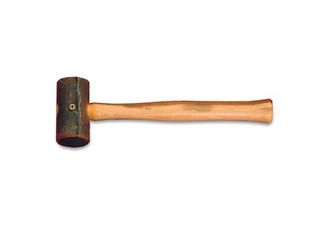 Rawhide Mallet