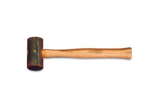 Rawhide Mallet - 30mm Head - Size 1