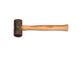 RAWHIDE MALLET