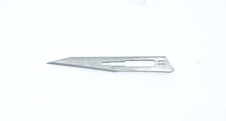 Scalpel Blade #11 Sterile - Individual