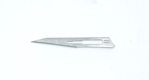 Scalpel Blade #11 Sterile - Individual