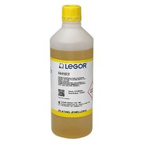 Legor Ultra White Rhodium 1G for Bath 1L