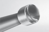 MAILLEFER SCUT SUPER-CUT CUP BUR