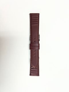 ROCHET Michigan 20mm Brown Cowhide E