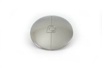 Legor Ruthernium Bath Gray - 1 Litre