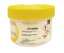 Palladium Sulphate 100 grams