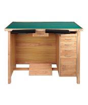 Durston Watchmakers Bench