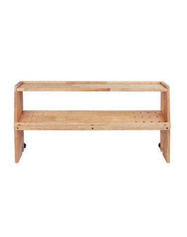 Durston Shelf Unit for Student Workbench