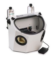 Dentalfarm Microblaster Silver Plus