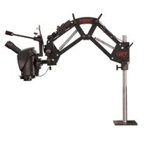 Leica A60 + Versa Stand Microscope