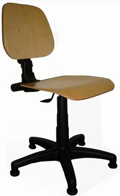 Chair - Italian Beechwood