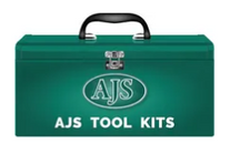 Tool Kit - Student/Advanced Starter Kit