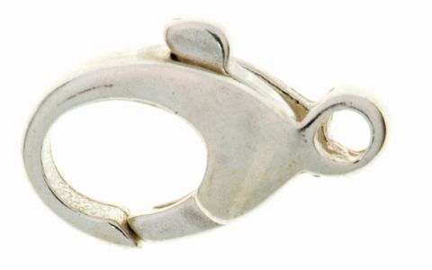 Silver lobster deals clasp