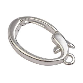 Pearl Enhancer - Sterling Silver Large (12.7mm)