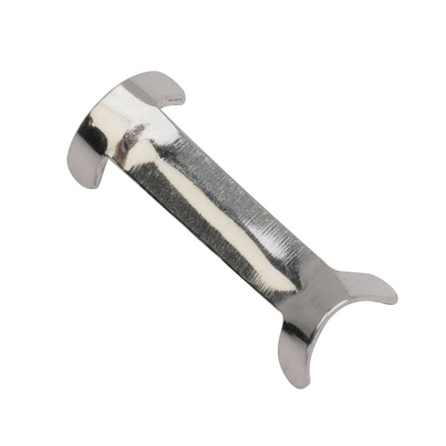 Ring Clip Sterling Silver 5mm Australian Jewellers Supplies