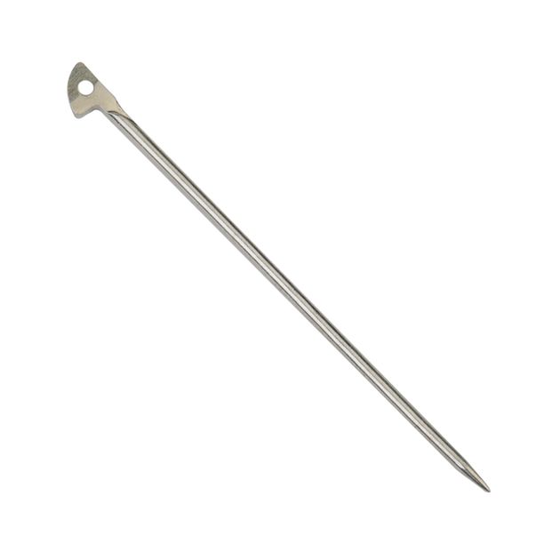 Brooch Pin - Sterling Silver 38mm | Australian Jewellers Supplies