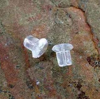 Butterflies - Nylon Bell Shape Back 100 prs