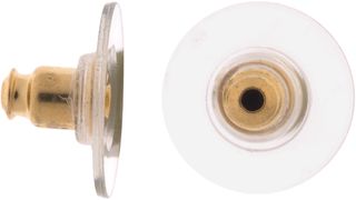 Butterflies - Mixed Base Metal & Plastic - 20 prs