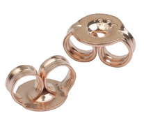 9ct Rose Butterflies