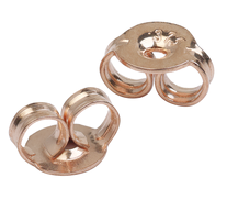 9ct Rose Butterflies