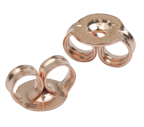 9ct Rose Butterflies