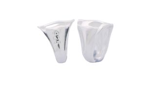 Bail - Sterling Silver 7.2 x 6mm