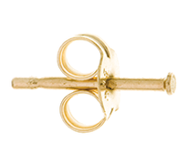 Ear Post (Post Only)