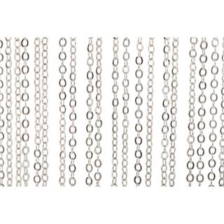 Display Chain - Gold Plated Trace (pkt of 12)