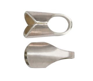 Final - Round Sterling Silver 2mm