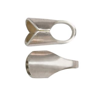 Final - Round Sterling Silver 2mm