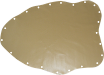 Italian leather Skin for Workbench