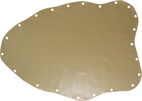 Italian leather Skin for Workbench