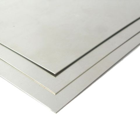 Sterling Silver Sheet for Jewelry Making, Jewelry Sheet Metal