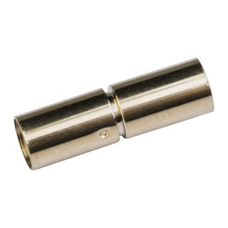 Bayonet Clasp - 18ct Yellow Gold Clasp 2.7mm