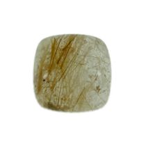 Rutilated Quartz