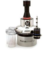 Murua Universal Electro-Finishing System