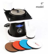 HI-TECH Diamond  All-U-Need 6" Rock/Mineral pack